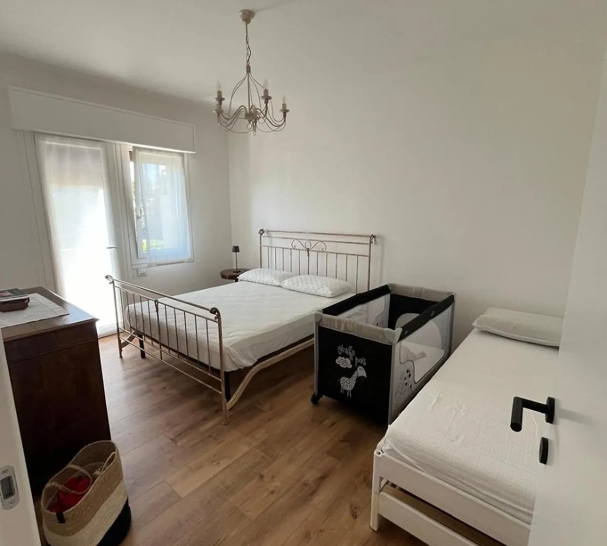 Il Sogno Di Jesolo Apartment 0*, Lido di Jesolo Italy
