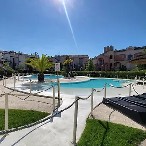 Appartamento Mediterranee Family, Lido di Jesolo