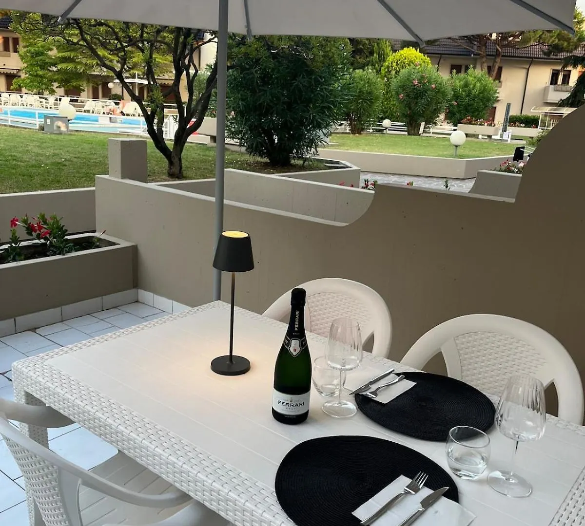 דירות Il Sogno Di Jesolo  לידו די ג'סולו